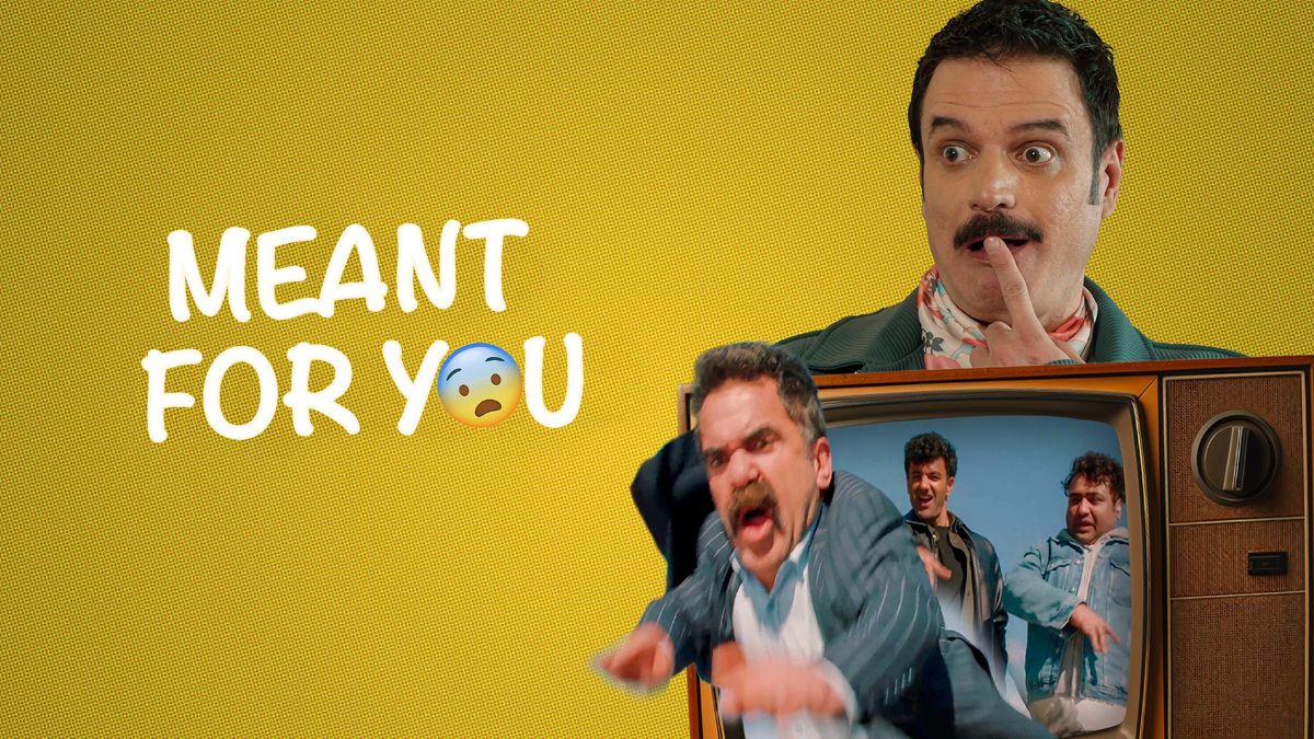 Meant For You (2025) Now Streaming Online: What You Need to Know About this Turkish Film