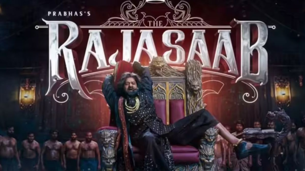 The Raja Saab OTT Release Reportedly Leaked Online: What You Need to Know