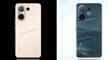 6,500mAh ব্যাটারি ও 90W ফাস্ট চার্জিং সহ দেশে আসছে Vivo V60, থাকবে নতুন অপারেটিং সিস্টেম