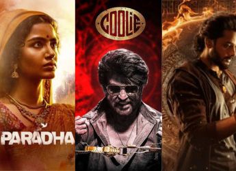 Upcoming Telugu Movies OTT Release in September 2025: Coolie, Mirai, and More