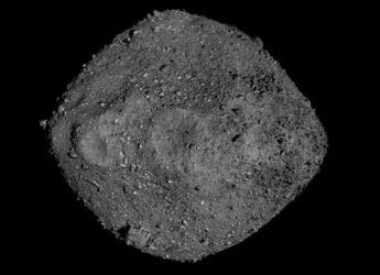 NASA’s OSIRIS-REx Mission Finds Stardust in Asteroid Bennu Older Than the Solar System