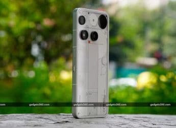Nothing Phone 3: பிக் பில்லியன் டேஸ் விற்பனையில் ரூ. 34,999-க்கு சிறப்பு தள்ளுபடி! பழைய நத்திங் போன் பயனர்களுக