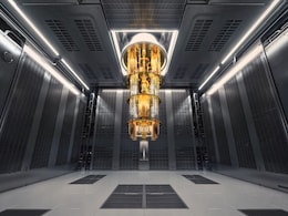 Quantum Computers Achieve Unconditional Advantage Over Classical Machines, Study Shows Quantum Computers Achieve Unconditional Advantage Over Classical Machines, Study Shows