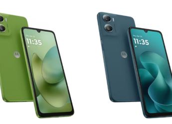 ஒரே சார்ஜில் 65 மணி நேரம்! Moto G06 Power வந்துவிட்டது! 7,000mAh Battery, MediaTek Helio G81 Extreme SoC உடன் விலை வெறும் Rs. 7,499 மட்டுமே