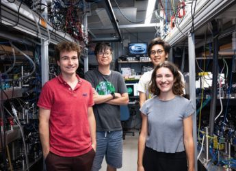 Researchers Build Record 6,000-Qubit Quantum Machine That Works at Room Temperature