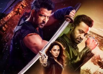 War 2 (2025) Movie Now Streaming on Netflix India: Cast, Plot, Trailer, and More
