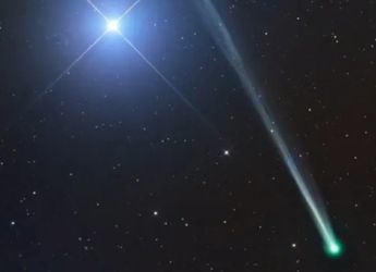 NASA Confirms Brightening Comet SWAN Could Be Visible With Binoculars: When and Where to See It