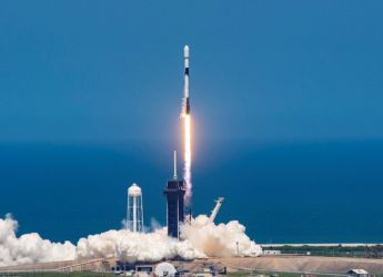 SpaceX Launches 10,000th Starlink Satellite, Sets New Annual Record