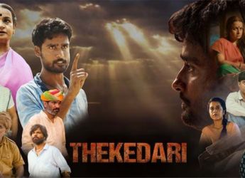 Thekedari: The Blood Papers Now Streaming Online: Everthing You Need to Know