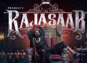 The Raja Saab OTT Release Reportedly Leaked Online: What You Need to Know Prabhas Starrer Movie