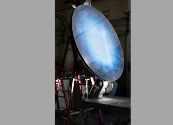 NASA Tests Solar-Powered System to Extract Oxygen from Lunar Soil