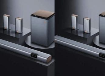 சினிமாட்டிக் சவுண்ட் இப்போ பட்ஜெட் விலையில! அமேசான் சேலில் Rs. 4,499 முதல் அதிரடி சவுண்ட்பார் டீல்கள்