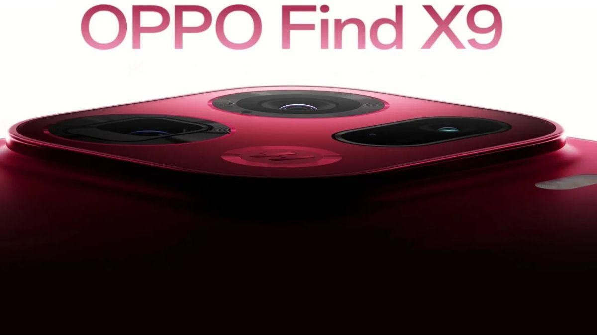 ஸ்மார்ட்போன் உலகத்துல ஒரு புதிய கேமரா அரக்கன்! 7000mAh பேட்டரி + ரெண்டு 200MP கேமரான்னு Oppo Find X9s மரண மாஸா வருது