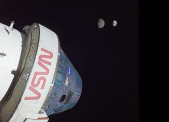 NASA Targets February 2026 Window for Historic Artemis 2 Moon Mission