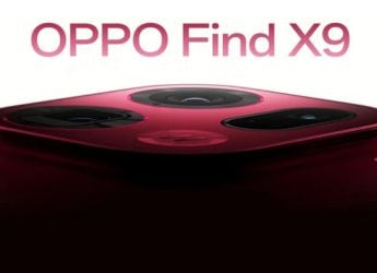 ஸ்மார்ட்போன் உலகத்துல ஒரு புதிய கேமரா அரக்கன்! 7000mAh பேட்டரி + ரெண்டு 200MP கேமரான்னு Oppo Find X9s மரண மாஸா வருது