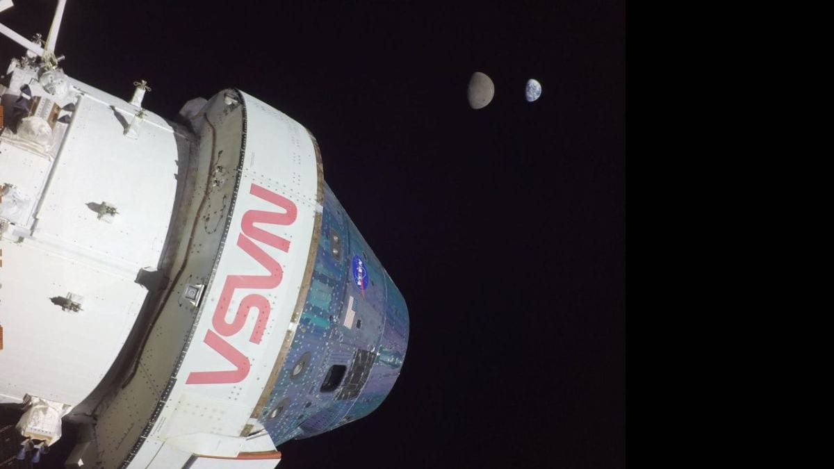 NASA Targets February 2026 Window for Historic Artemis 2 Moon Mission