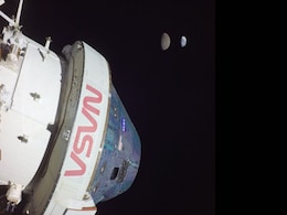 NASA Targets February 2026 Window for Historic Artemis 2 Moon Mission NASA Targets February 2026 Window for Historic Artemis 2 Moon Mission
