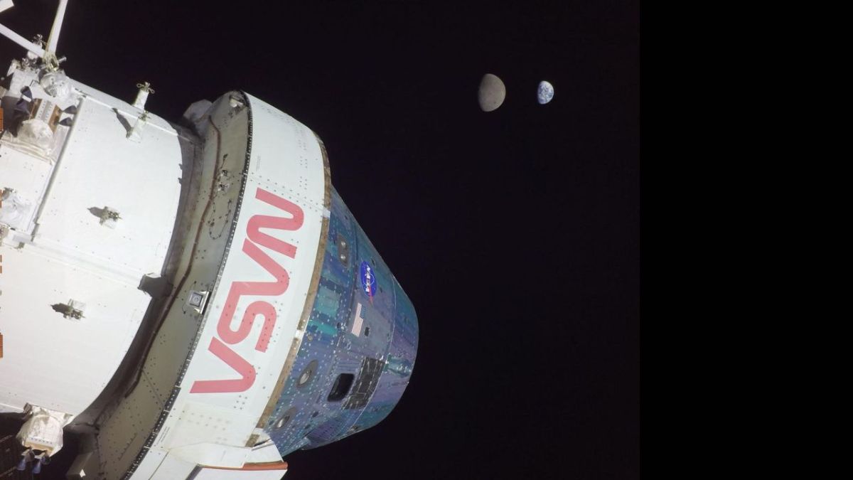 NASA Targets February 2026 Window for Historic Artemis 2 Moon Mission
