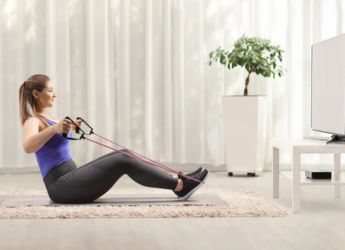 ஜிம்முக்கு போகாமலே ஃபிட் ஆகணுமா? அமேசான்ல ஆஃபர் மழை! ₹45,000 ட்ரெட்மில் வெறும் ₹10,999-க்கு