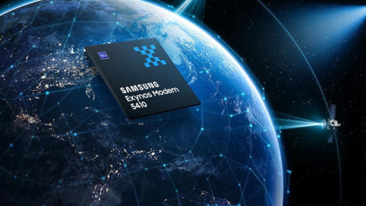 சாம்சங்-ல இருந்து ஒரு 