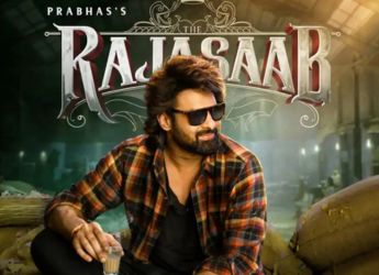 The Raja Saab Now Streaming Online: Where to Watch Prabhas Starrer Online?