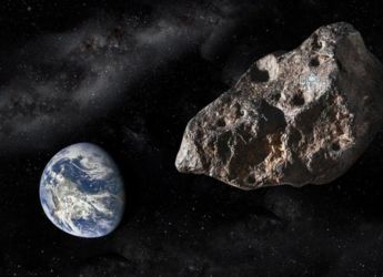 Asteroid 2024 YR4 Raises Concerns Over Moon Impact; Scientists Consider Nuclear Defence