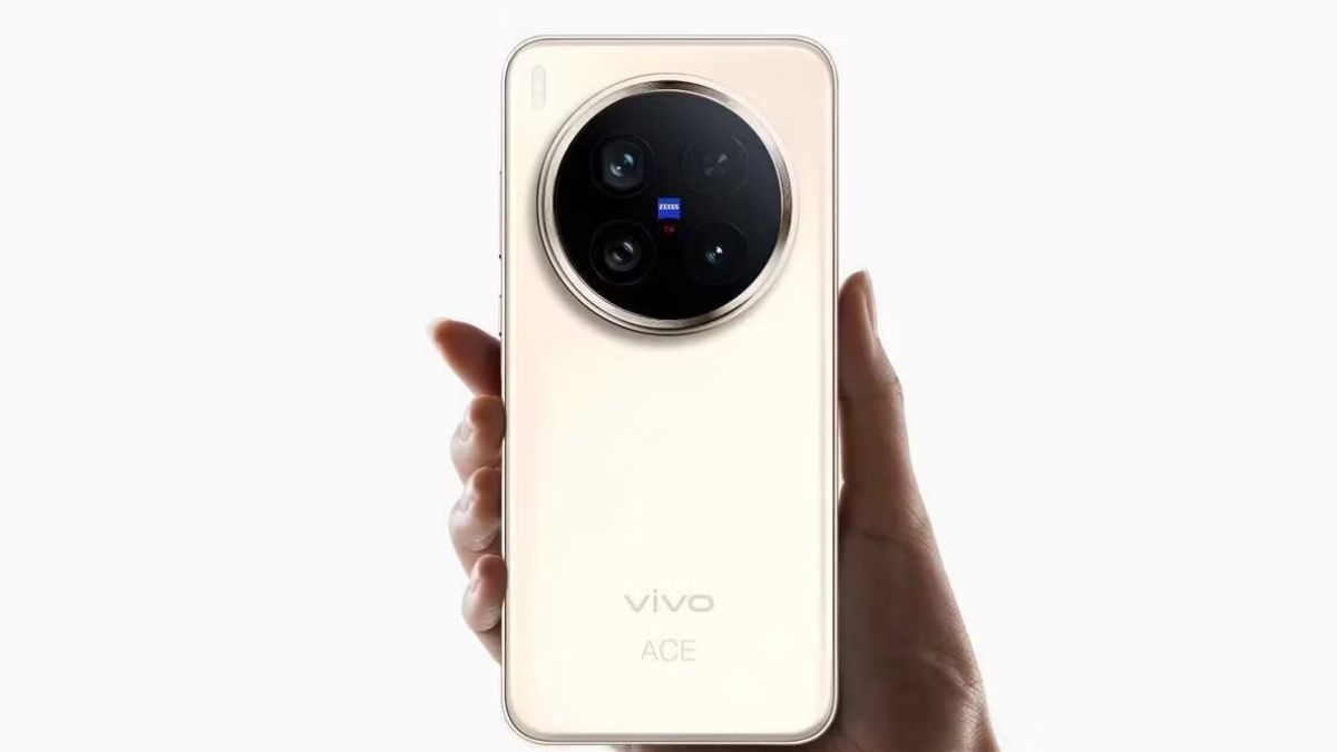 விவோ ரசிகர்களுக்கு ஒரு ஷாக் அப்டேட்! X300 Ultra-வில் கேமரா பட்டன் கிடையாதா? ஆனா டிஸ்ப்ளே சும்மா தெறிக்குது