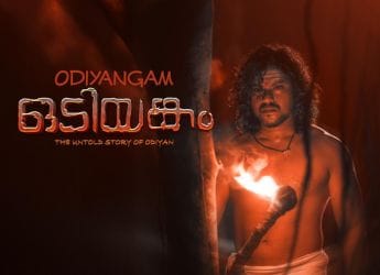 Odiyangam Now Streaming on Manorama Max: Know Everything About Plot, Cast, and More