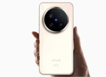 விவோ ரசிகர்களுக்கு ஒரு ஷாக் அப்டேட்! X300 Ultra-வில் கேமரா பட்டன் கிடையாதா? ஆனா டிஸ்ப்ளே சும்மா தெறிக்குது