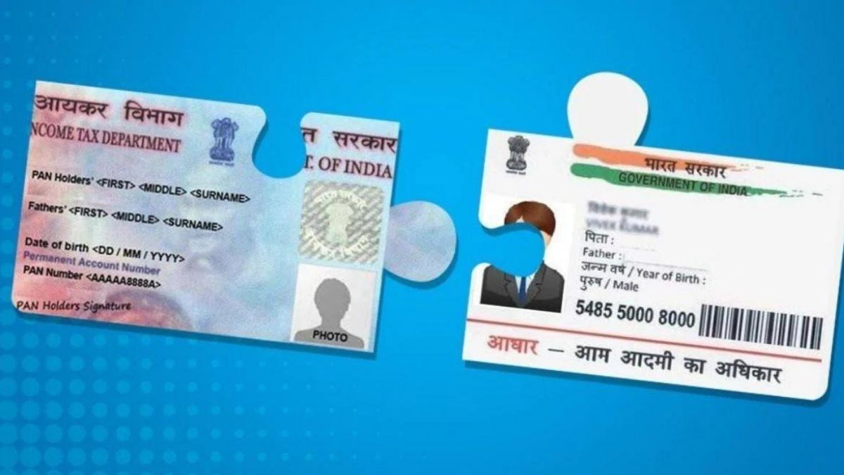 Why You Should Link PAN With Aadhaar Before 31st March 2022