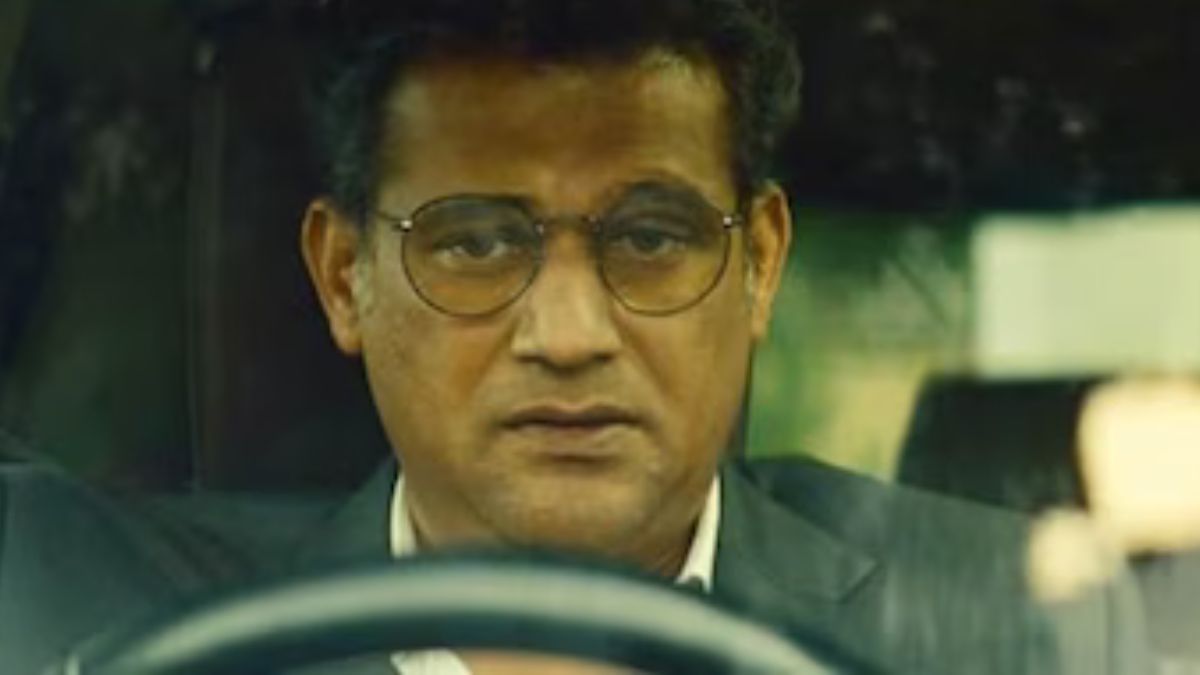 Crazxy Now Available for Streaming on Prime Video: Everything You need to Know About Sohum Shah's Starrer Movie