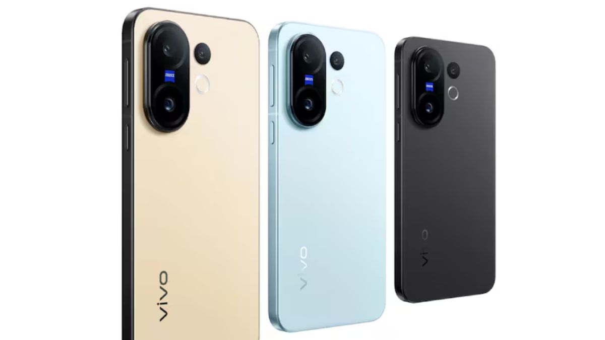 அறிமுகமானது Vivo X200 FE: 90W ஃபாஸ்ட் சார்ஜிங், Zeiss கேமரா - ஜூலை 23 முதல் விற்பனை!