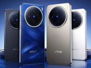 Vivo X300 Pro Could Offer a 50-Megapixel Sony LYT-828 Sensor