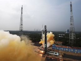 ISRO Says Gaganyaan Mission Is 90 Percent Complete, Aiming for 2027 Launch ISRO Says Gaganyaan Mission Is 90 Percent Complete, Aiming for 2027 Launch