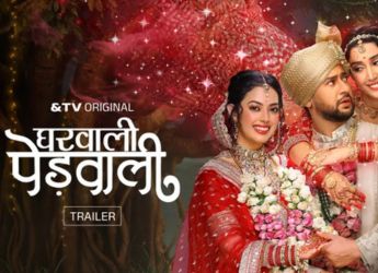 Gharwali Pedwali OTT Release: Everything You Need to Know About Streaming, Plot, Cast