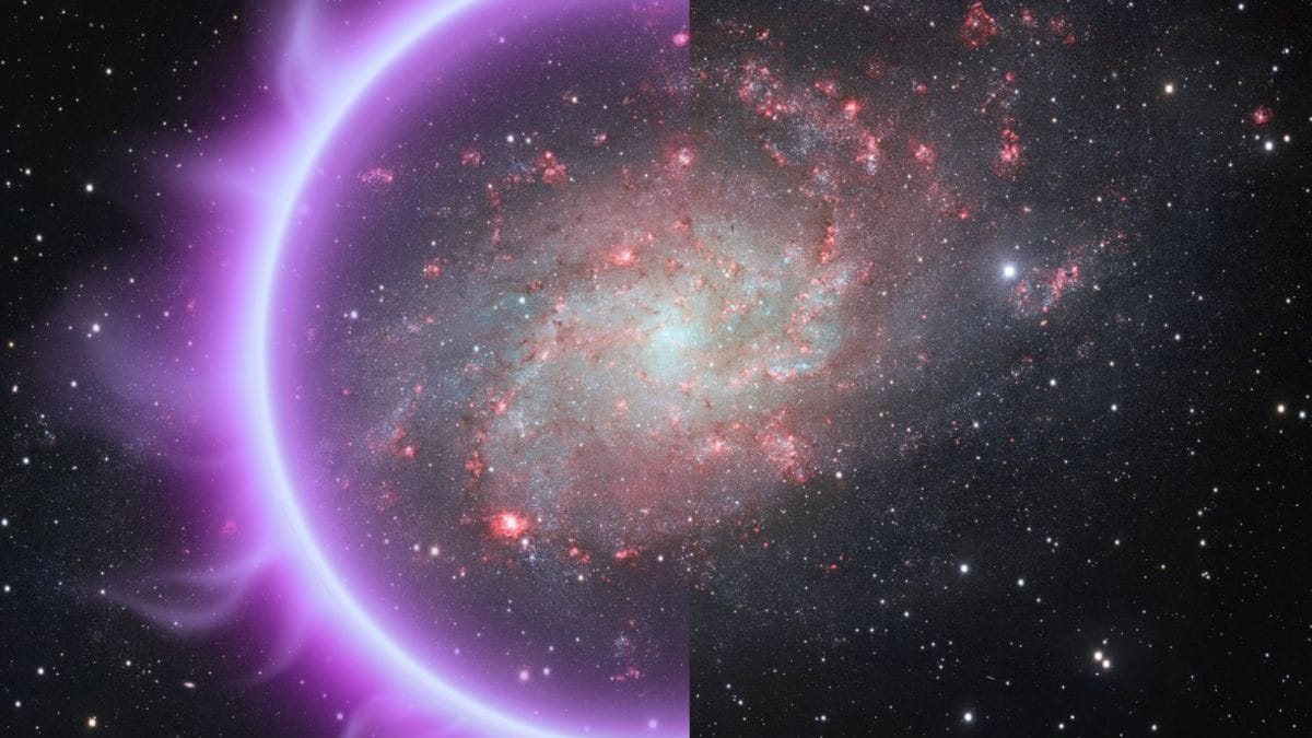 Gravity May Behave Differently Across the Universe, Study Suggests