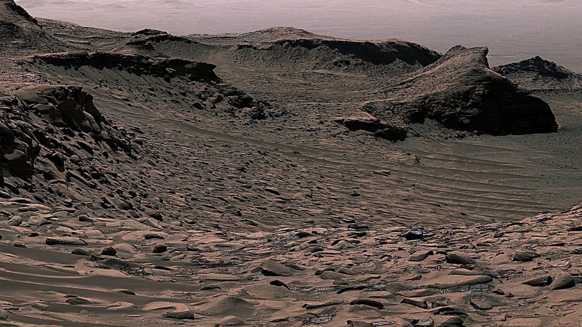 NASA Curiosity Rover Potentially Deciphers Mars&rsquo; Missing Carbonate Mystery