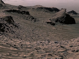 NASA Curiosity Rover Potentially Deciphers Mars’ Missing Carbonate Mystery NASA Curiosity Rover Potentially Deciphers Mars’ Missing Carbonate Mystery