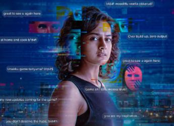 The Game: You Never Play Alone Streaming Now on Netflix: What You Need to Know?