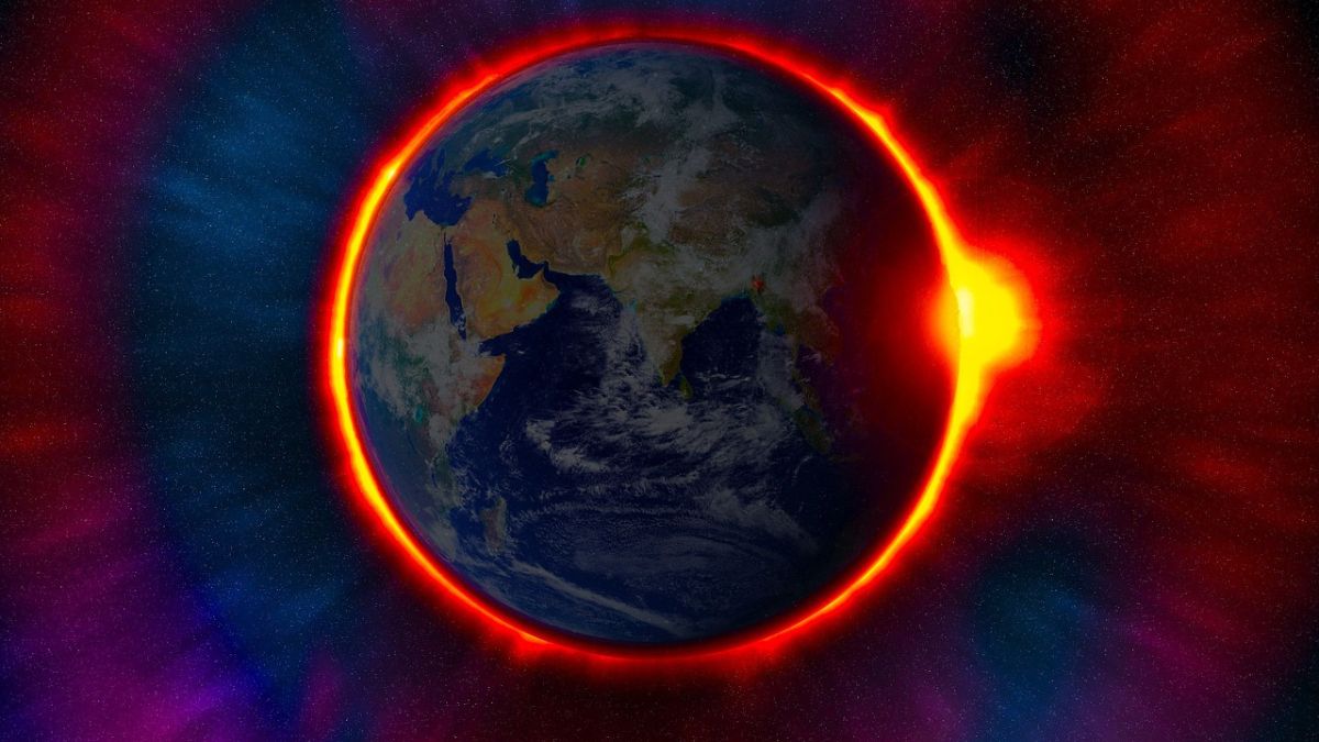 Hidden Solar Cycle Could Reshape Space Weather for the Next 50 Years, Finds Study
