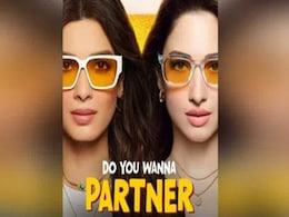 Do You Wanna Partner OTT Release Date: When and Where to Watch Tamil Comedy Film Starring Tamannaah Bhatia and Diana Penty Do You Wanna Partner OTT Release Date: When and Where to Watch Tamil Comedy Film Starring Tamannaah Bhatia and Diana Penty
