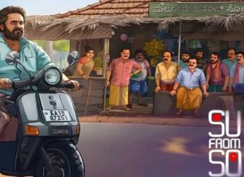 Su From So Now Streaming on JioHotstar: All You Need to Know About It