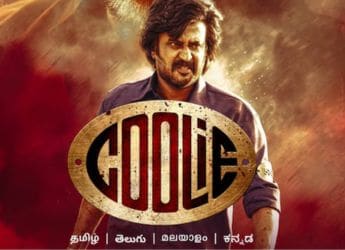 Coolie Hindi Dub Now Available for Streaming on Amazon Prime Video: What You Need to Know About Rajnikanth's Action Thriller
