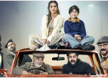 Mr Shudai OTT Release: Know When and Where to Watch the Punjabi Horror-Comedy