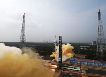 ISRO Says Gaganyaan Mission Is 90 Percent Complete, Aiming for 2027 Launch
