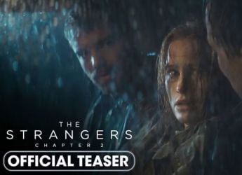 The Strangers Chapter 2 Now Available on Rent on Amazon Prime Video, Apple TV, and More