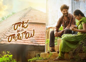 Raju Weds Rambai Now Streaming Online: What You Need to Know
