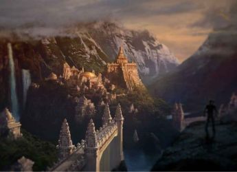 Shambala Now Streaming Online: What You Need to Know About Aadi Saikumar Starrer Movie