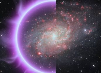 Gravity May Behave Differently Across the Universe, Study Suggests