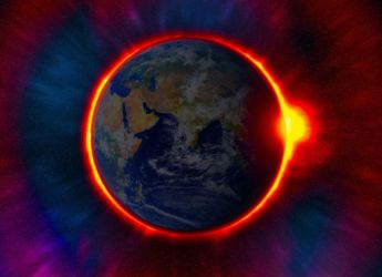 Hidden Solar Cycle Could Reshape Space Weather for the Next 50 Years, Finds Study